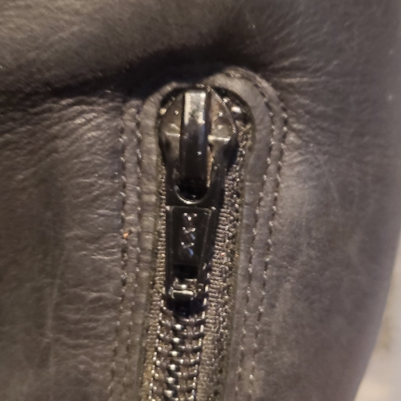 Fly London boots, size 38 - Picture 2 of 8